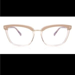 Tom Ford Glasses frames